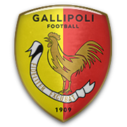 Gallipoli Football 1909 - Football Manager 2021 - FM21 Team Guides