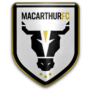 Macarthur Fc / Macarthur Fc Wikipedia : Teams perth glory macarthur fc played so far 2 matches.