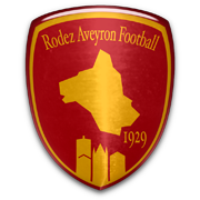 rodez aveyron football