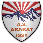 Resultado de imagem para A.S. Ararat Issy
