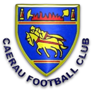 Caerau F.C. - Football Manager 2018