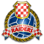 Adelaide croatia raiders