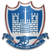 Resultado de imagem para FC Khikhani Khulo