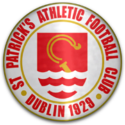 St. Patrick's Athletic - Football Manager 2016