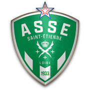 AS Saint-Étienne 828