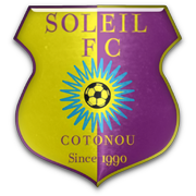 Resultado de imagem para Soleil FC