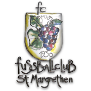 Fc St Margrethen Logo