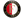 Feyenoord Rotterdam Logo Icon