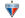 Fortaleza Logo Icon