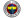 Fenerbahçe Logo Icon