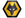 Wolverhampton Wanderers Logo Icon