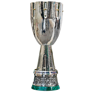 Basemenstamper: Italian Super Cup Logo Png