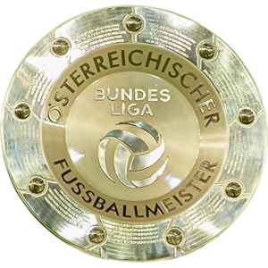 Bundesliga Top Scorer Trophy Png  The Return Of The Bundesliga A